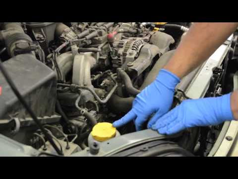 Greatest Subaru 2002 Subaru Impreza Power Steering Pump