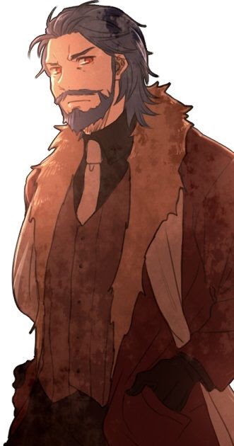 Featured image of post Anime Beard Styles Hipster beard with anime beard and mustache example this type of beard and mustache tends to give a character a