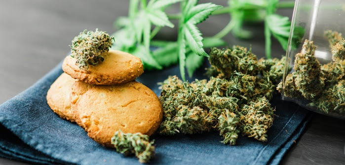 Cannabis-Rezepte Schnell