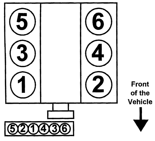 2000 Montero Sport Engine Diagram