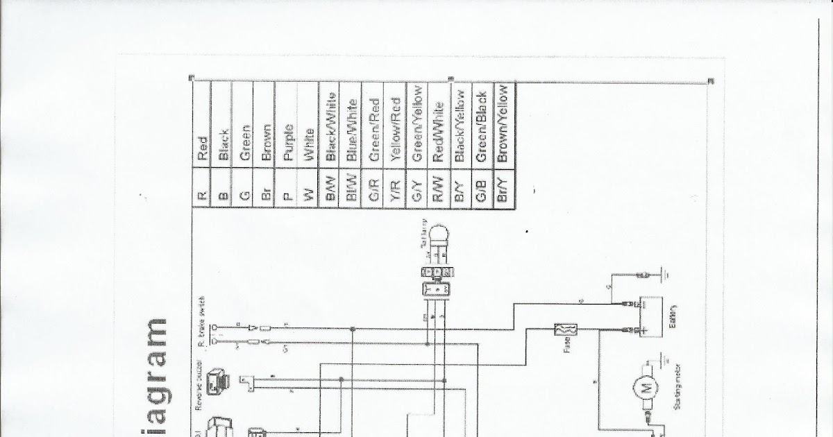 York Wiring Diagram Manual Wire