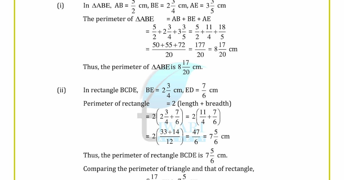 Worksheet For Class 2 English Ncert