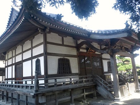 石田寺