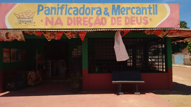 Panificadora & Mercantil Na Direção de Deus - Boa Vista