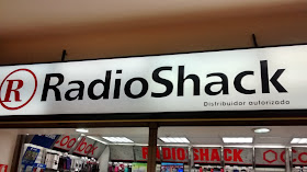 RadioShack