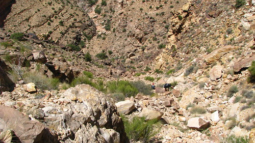 06.13.09 Eardley Canyon