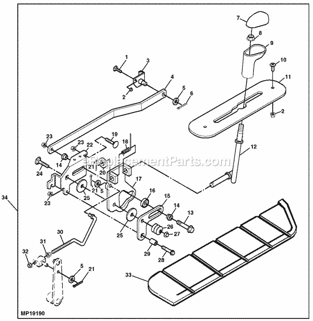 John Deere Lt155 Drive Belt Diagram Free Wiring Diagram