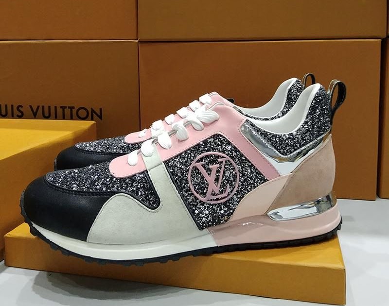 Lv Sneakers For Ladies Prices | semashow.com