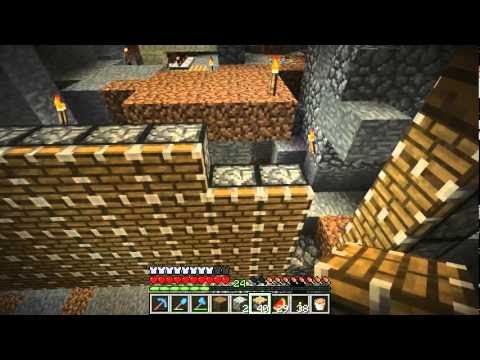 Duty Etho Plays Minecraft Episode 171 Silver Packager