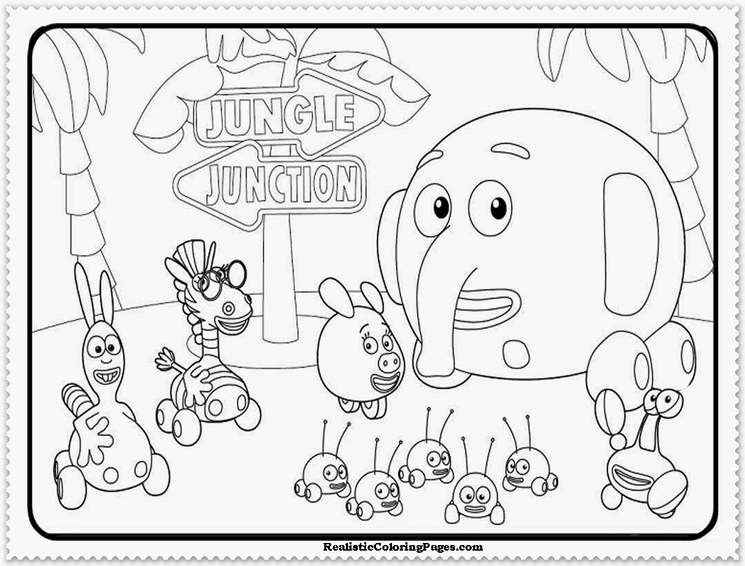 Download 314+ Exploitation Of The Jungle Coloring Pages PNG PDF File