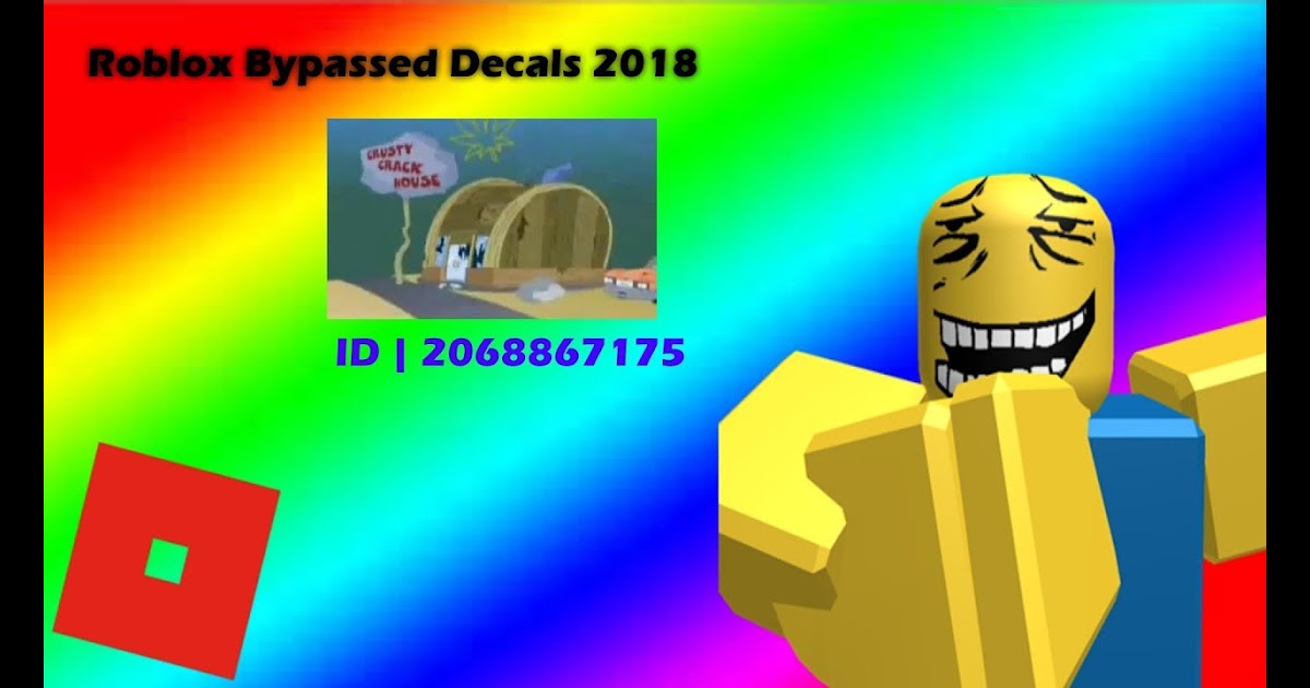 Roblox Meme Stickers