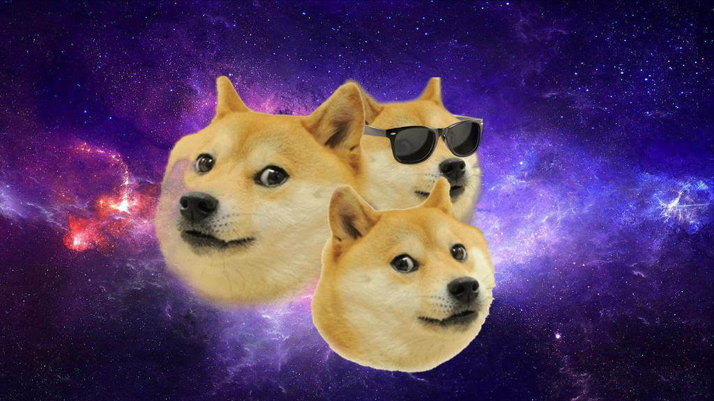 Doge 1080x1080 76 Doge Meme Wallpapers On Wallpaperplay 1920x1080