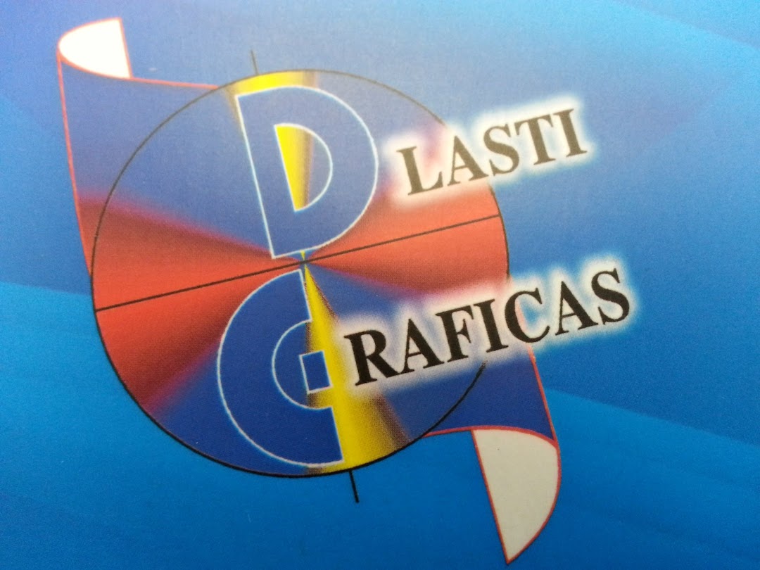 DLASTI GRAFICAS