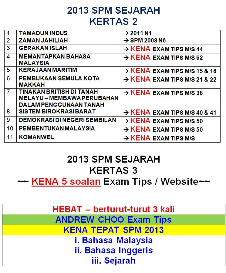 Contoh Soalan Oral English Pt3 - Idola E