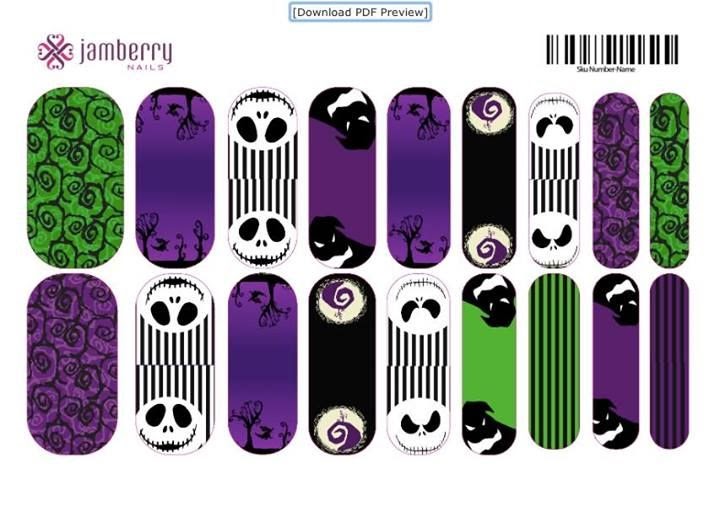 jamberry nails clipart - photo #50