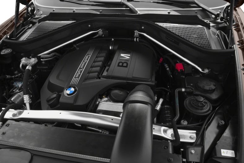 Bmw X5 Engine - About Best Car