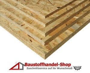 Heizkörpernische isolierplatte Osb platten 15mm bauhaus
