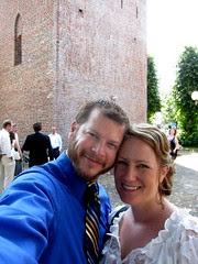Waiting for a Wedding