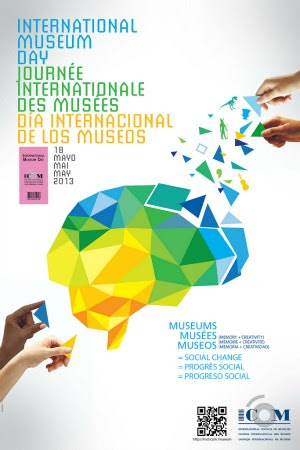 international-museum-day Visit an Israeli museum on International Museum Day, May 16.