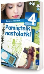 Pamiętnik nastolatki 4