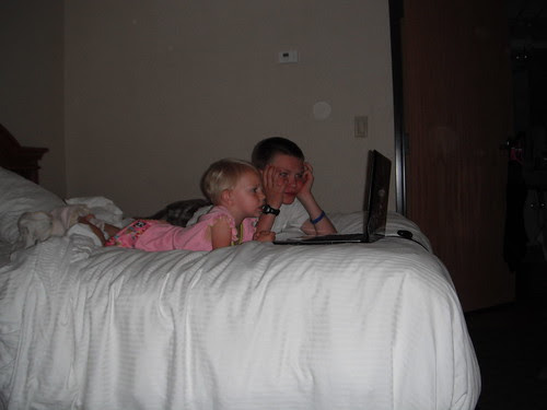 Hotel Movie