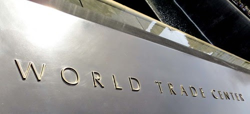 9 11 Memorial NYC