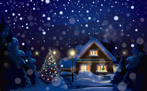 Christmas Wallpaper Live Free