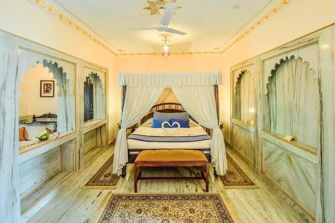Udai Kothi Udaipur