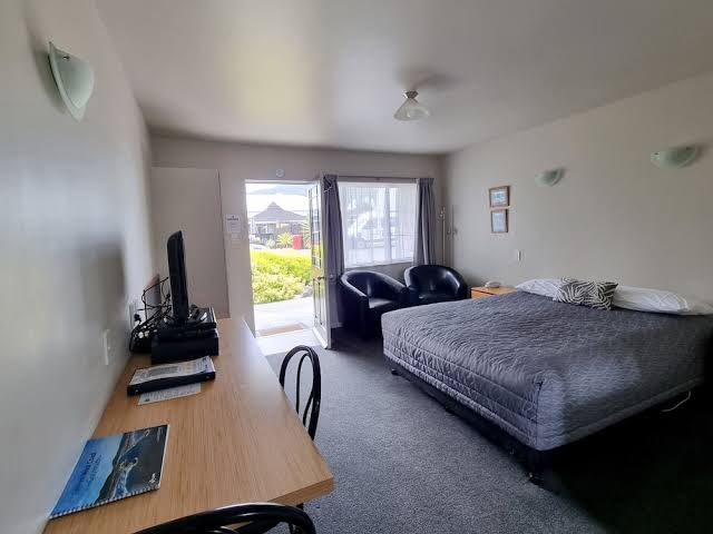 Reviews of Gables Motor Lodge in Greymouth - Hotel