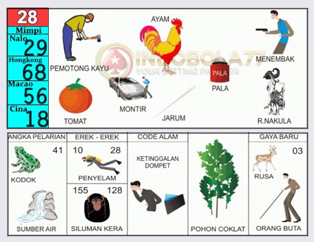 15+ Mimpi Adu Ayam Togel