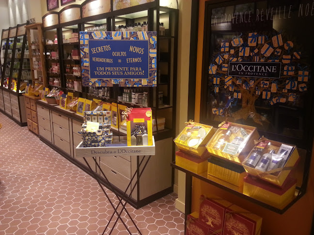 L'Occitane en Provence - Loja