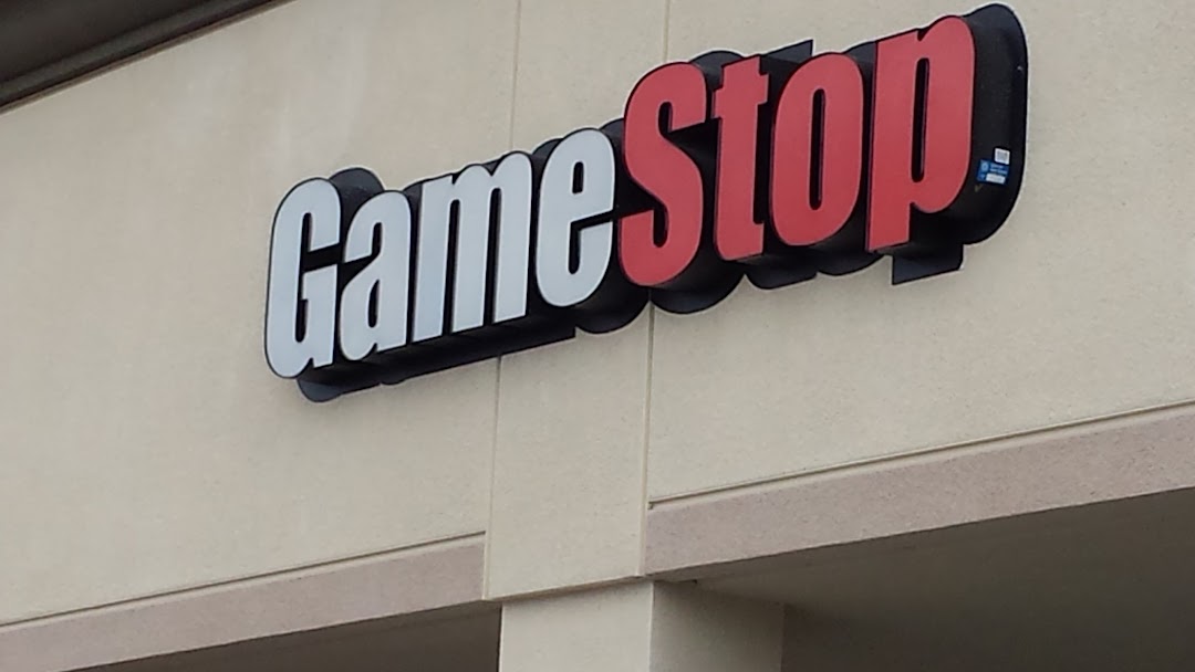 GameStop