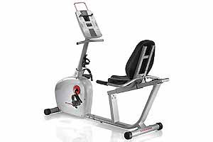 Schwinn 220 Recumbent Bike Parts | Bike Pic