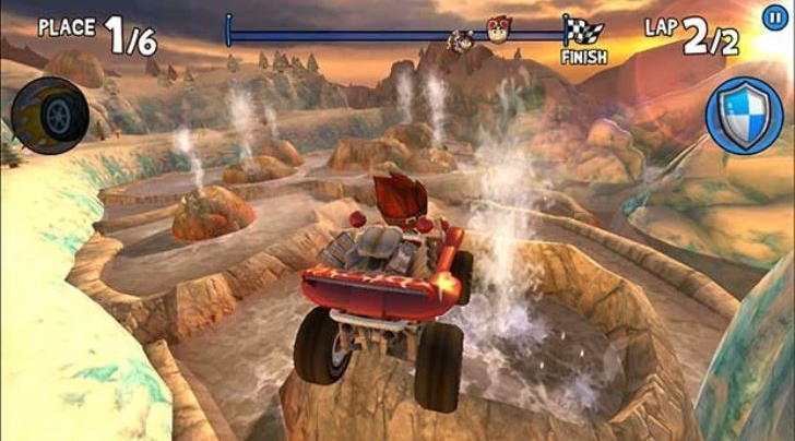 Descargar Juego Carro Para Pc Los Mejores Juegos De Coches Para Pc