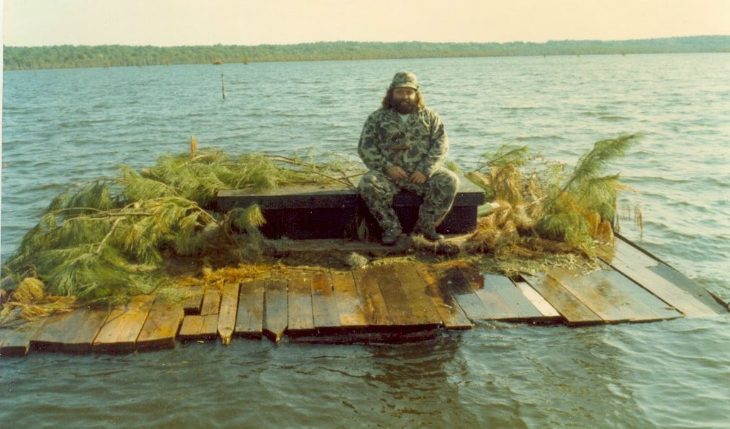 Aluminum duck hunting boat plans Doela