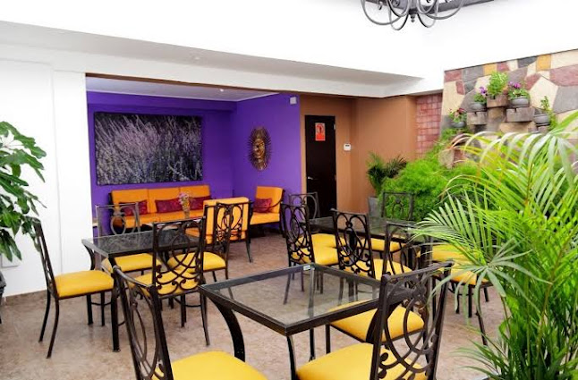 La Casa de Don Ignacio - Hotel