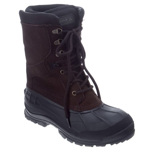 kamik men's nationplus