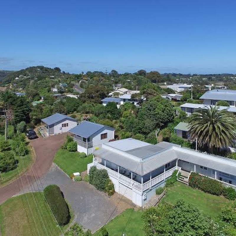 Waiheke Island Motel