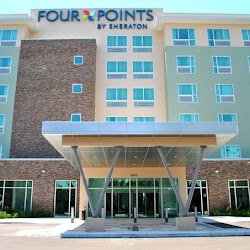 Four Points by Sheraton Miami Airport