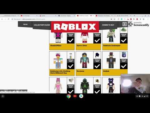 Hack Roblox Accounts Generator