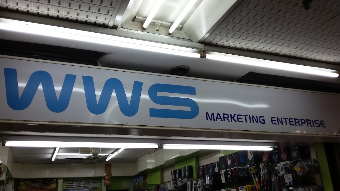 WWS Marketing Enterprise