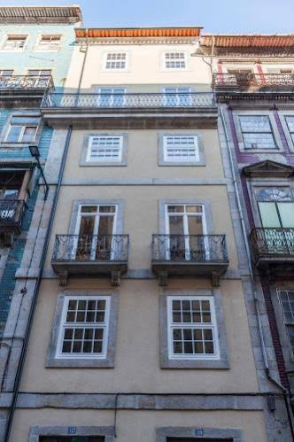 Old Stone Flats Ribeira - Porto