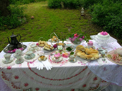 Marias Antoinette