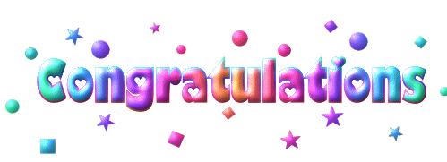 Congratulation Pictures, Images and Photos