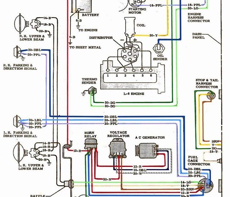 What Is Engine Wiring Diagram - Wiring23