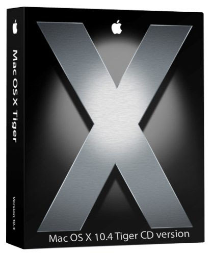 Mac Os X 10.4 Dmg