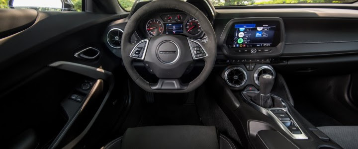 2019 Camaro Interior Colors Interior Design And Wallpaper