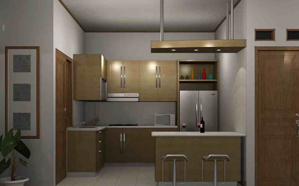 80 INFO FOTO  DAPUR  MINIMALIS  TYPE 36 DESAIN CDR PSD DOWNLOAD ZIP DapurMinimalis