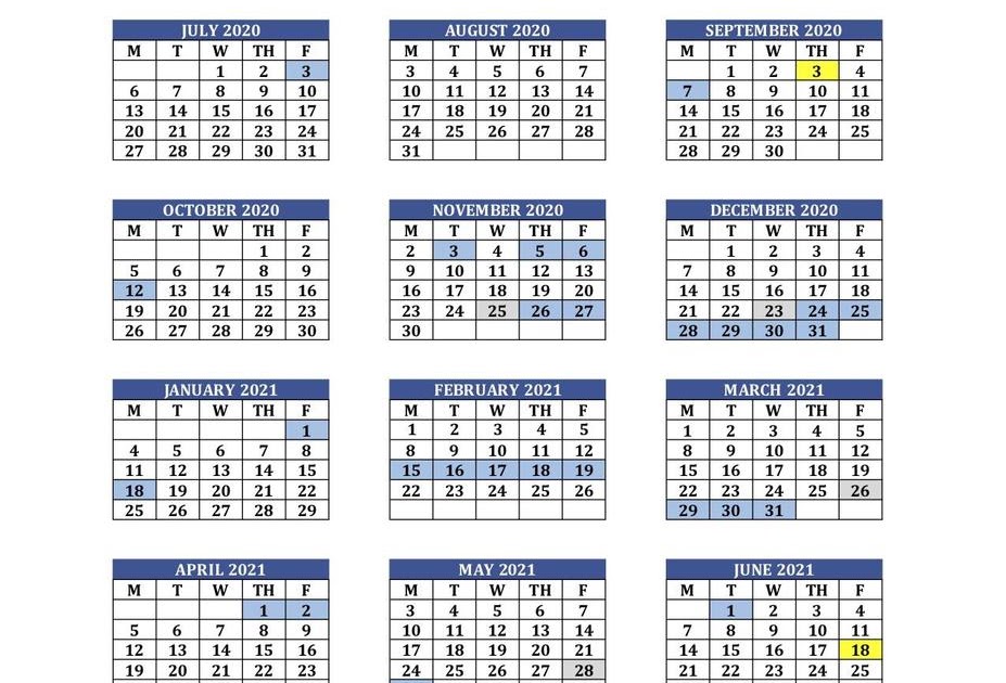 City Tech Calendar Spring 2022 2022