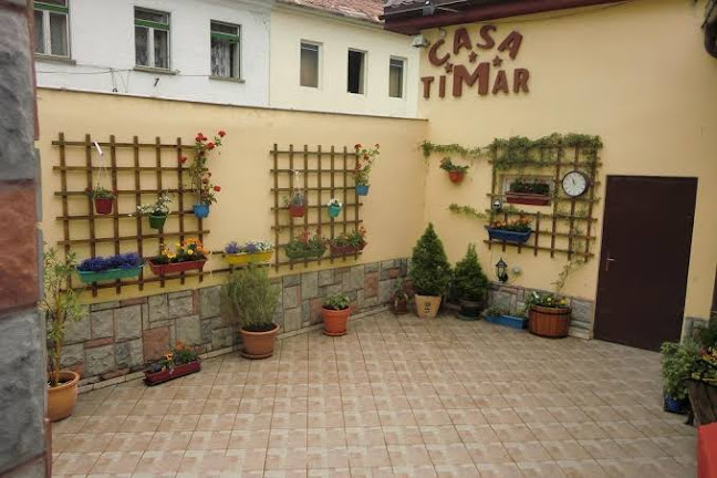 Casa Timar - Hotel